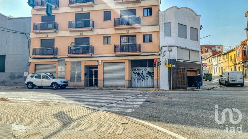 Retail property of 270 m² in Pego (03780)