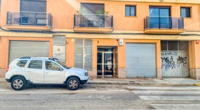 Local d'activités de 270 m² à Pego (03780)