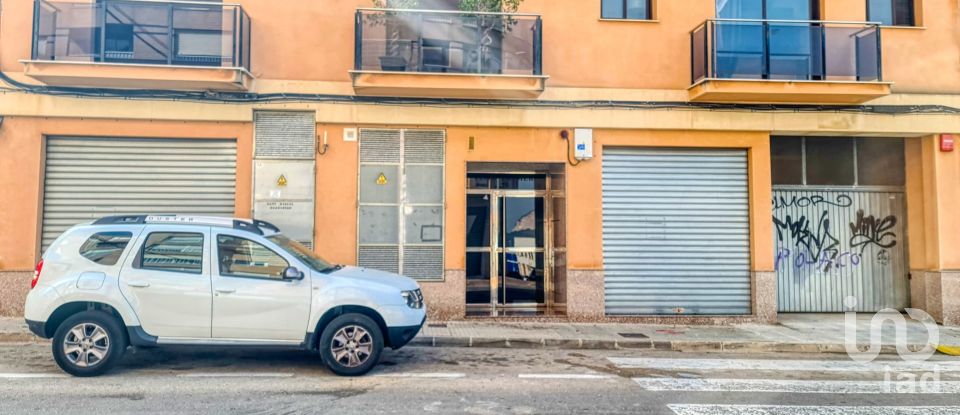 Retail property of 270 m² in Pego (03780)