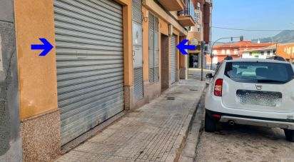 Local d'activités de 270 m² à Pego (03780)