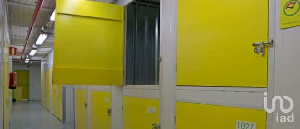 Retail property of 270 m² in Pego (03780)