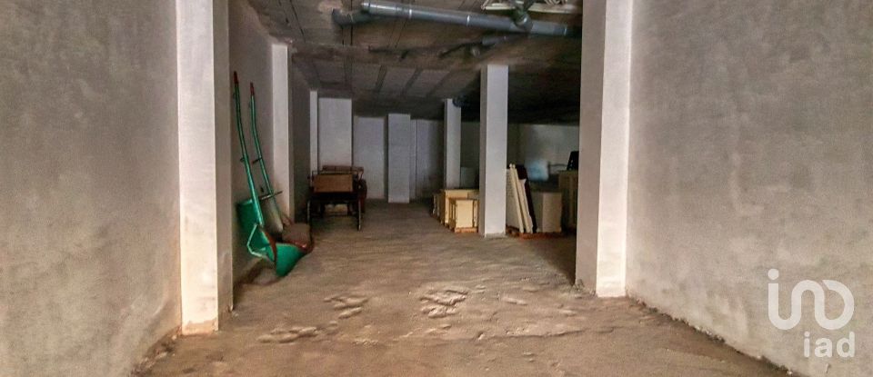 Retail property of 270 m² in Pego (03780)