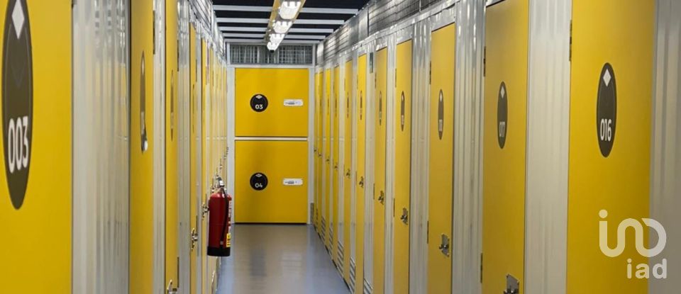 Retail property of 270 m² in Pego (03780)