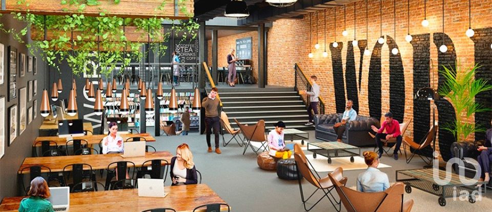 Retail property of 270 m² in Pego (03780)