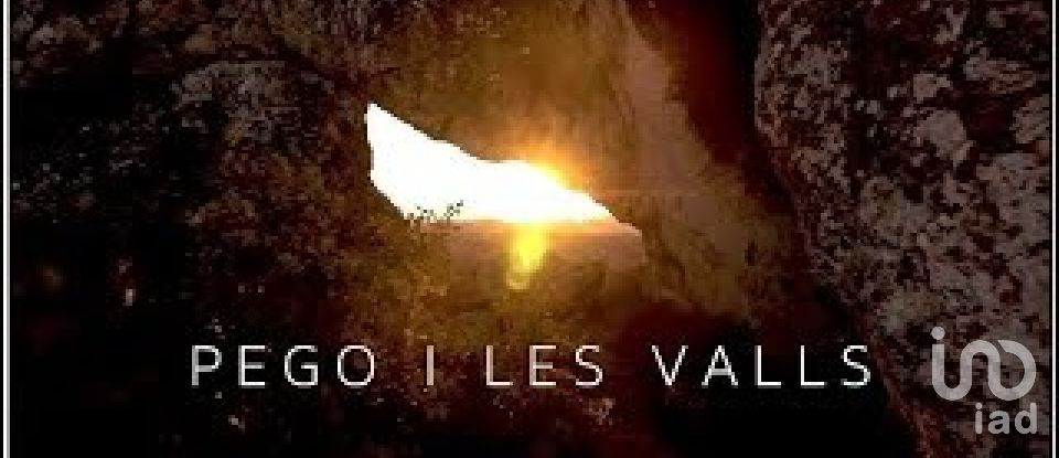 Retail property of 270 m² in Pego (03780)