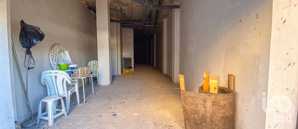 Retail property of 270 m² in Pego (03780)