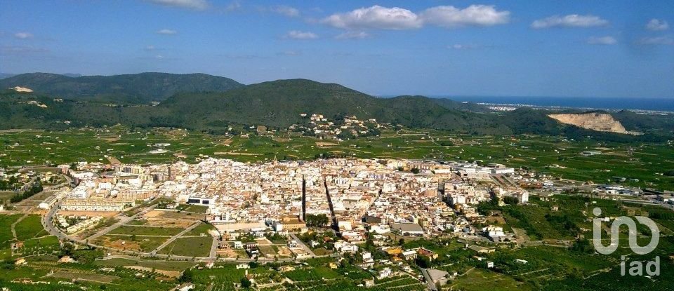 Retail property of 270 m² in Pego (03780)