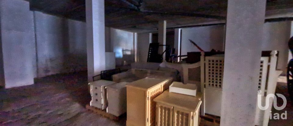 Retail property of 270 m² in Pego (03780)