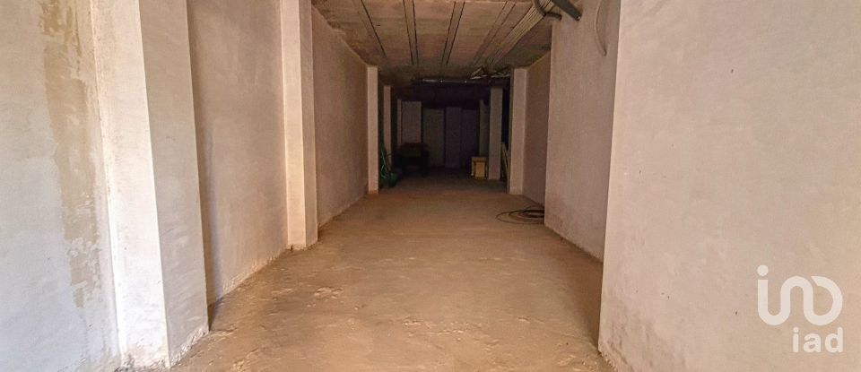 Retail property of 270 m² in Pego (03780)