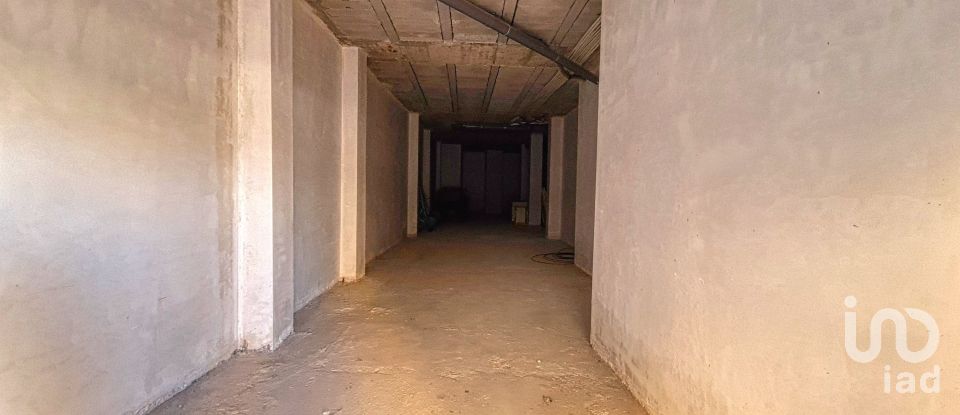 Retail property of 270 m² in Pego (03780)
