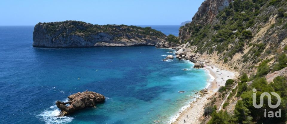 Retail property of 270 m² in Pego (03780)