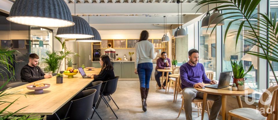 Retail property of 270 m² in Pego (03780)