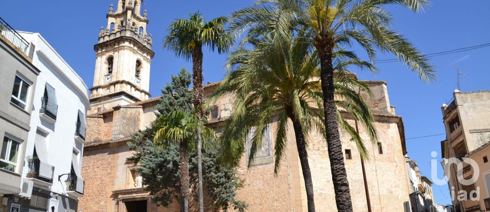 Retail property of 270 m² in Pego (03780)