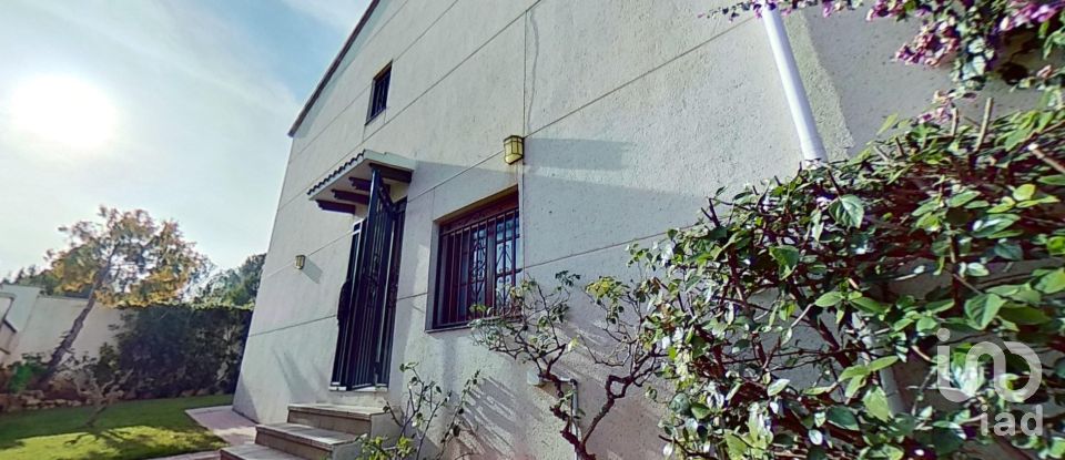 Casa 6 habitaciones de 154 m² en Sant Vicenç de Calders (43880)