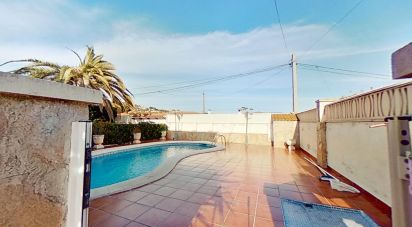House 6 bedrooms of 154 m² in Sant Vicenç de Calders (43880)