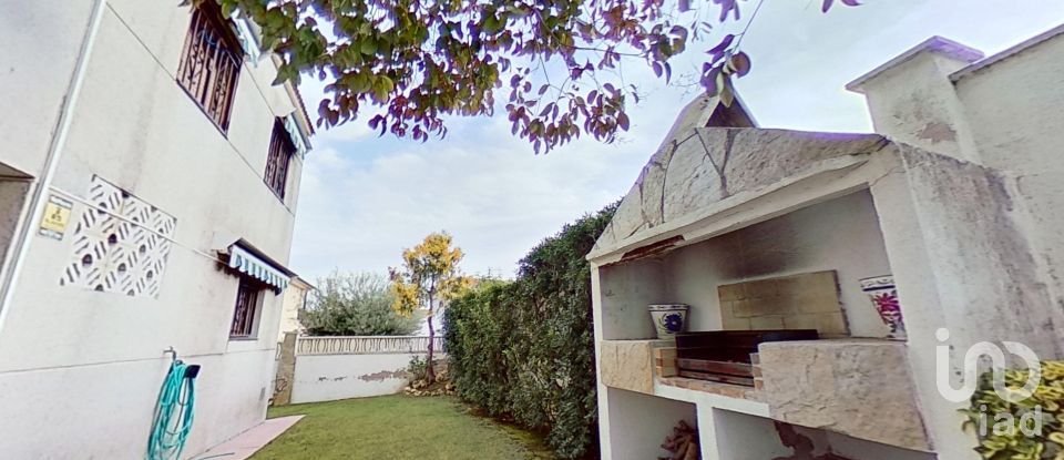 Casa 6 habitaciones de 154 m² en Sant Vicenç de Calders (43880)