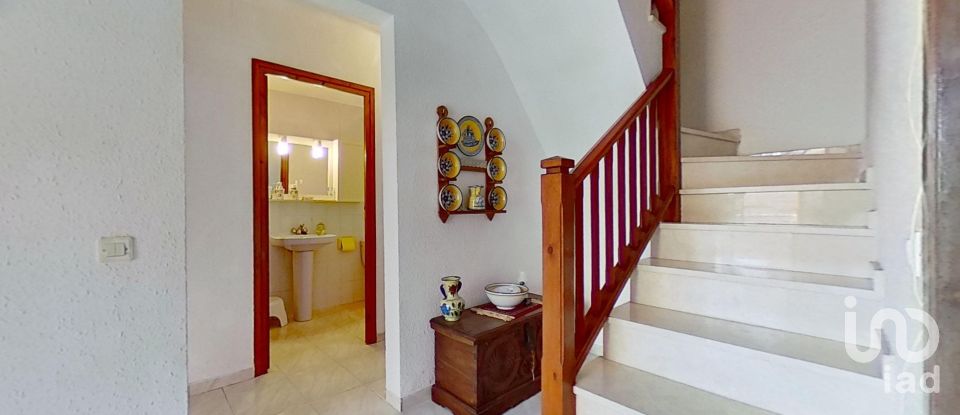 Casa 6 habitaciones de 154 m² en Sant Vicenç de Calders (43880)