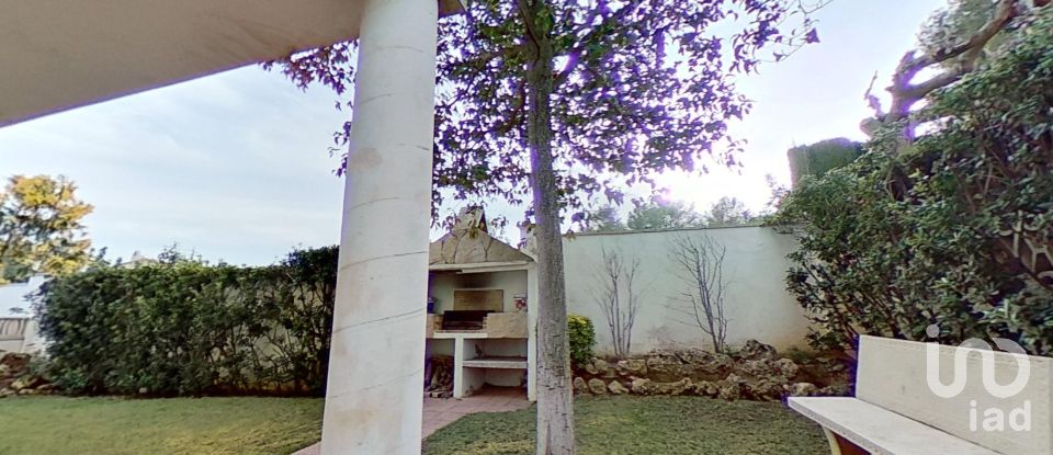 Casa 6 habitaciones de 154 m² en Sant Vicenç de Calders (43880)