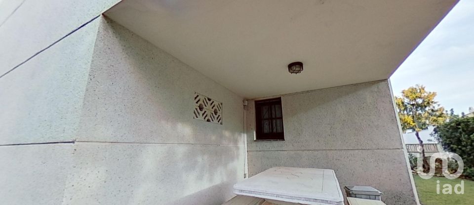 Casa 6 habitaciones de 154 m² en Sant Vicenç de Calders (43880)