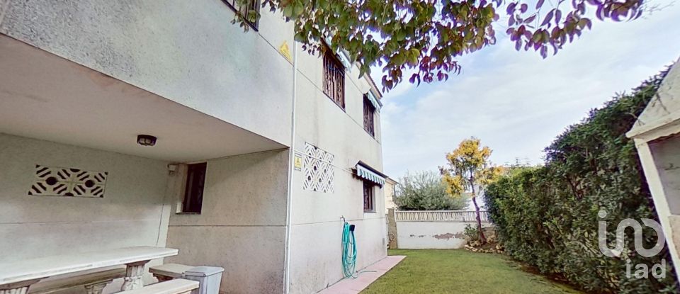 Casa 6 habitaciones de 154 m² en Sant Vicenç de Calders (43880)