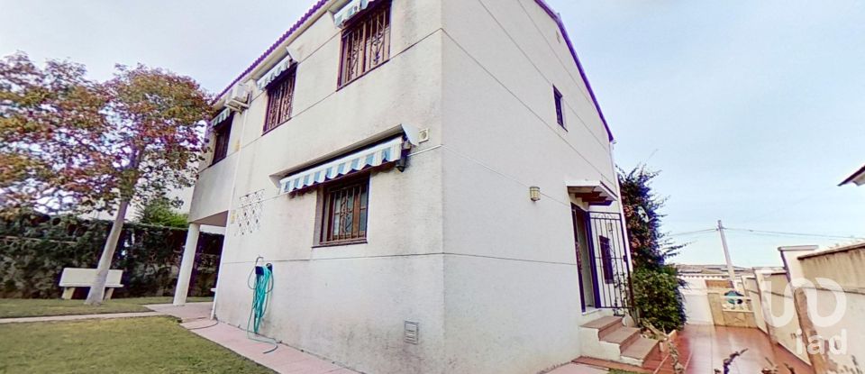 Casa 6 habitaciones de 154 m² en Sant Vicenç de Calders (43880)