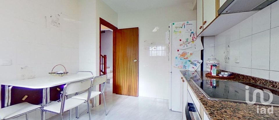 Casa 6 habitaciones de 154 m² en Sant Vicenç de Calders (43880)