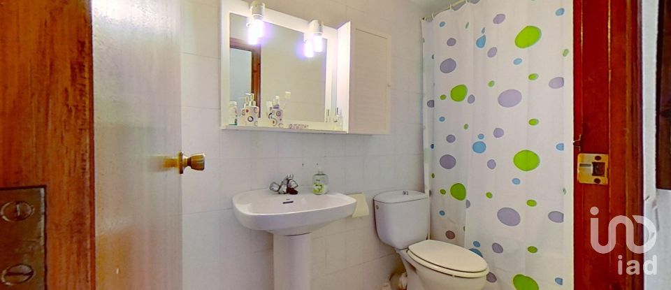 Casa 6 habitaciones de 154 m² en Sant Vicenç de Calders (43880)