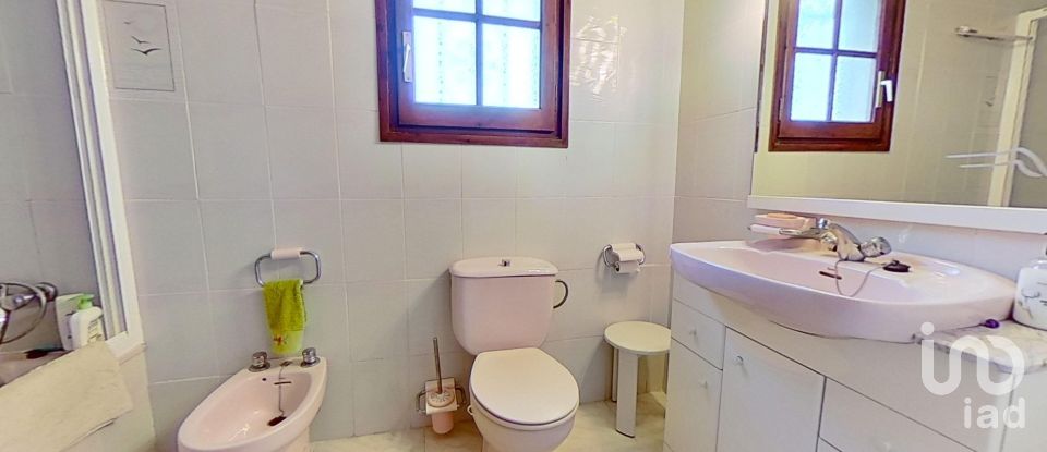 Casa 6 habitaciones de 154 m² en Sant Vicenç de Calders (43880)