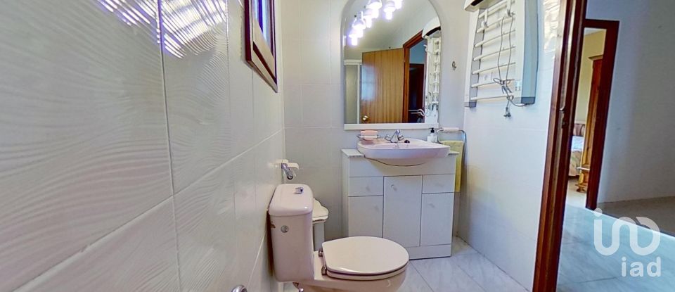 Casa 6 habitaciones de 154 m² en Sant Vicenç de Calders (43880)