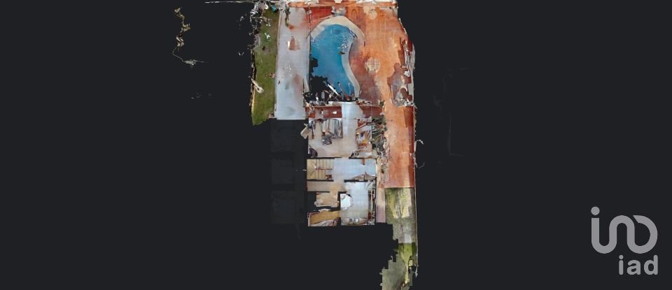 Casa 6 habitaciones de 154 m² en Sant Vicenç de Calders (43880)