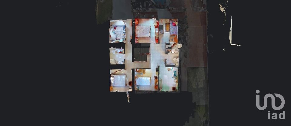 Casa 6 habitaciones de 154 m² en Sant Vicenç de Calders (43880)