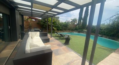 Habitatge unifamiliar  5 habitacions de 413 m² a Las Rozas de Madrid (28232)