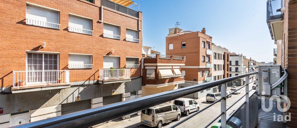 Pis 1 habitació de 48 m² a Terrassa (08222)
