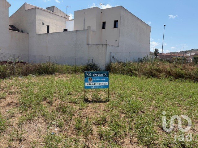 Land of 797 m² in Rojales (03170)