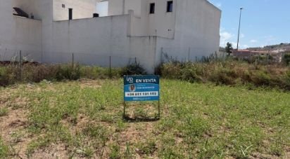 Land of 797 m² in Rojales (03170)