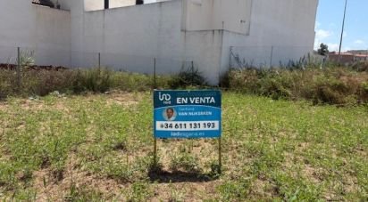 Land of 797 m² in Rojales (03170)