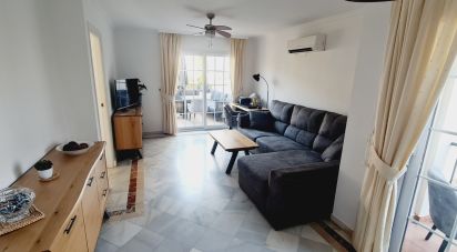 Piso 1 habitación de 92 m² en Mijas (29649)