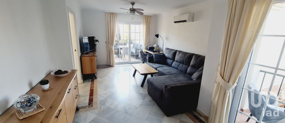 Piso 1 habitación de 92 m² en Mijas (29649)