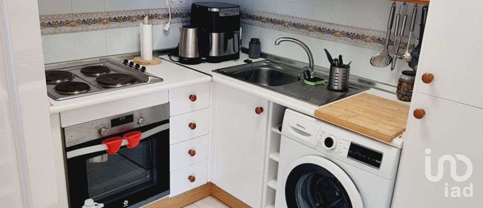 Piso 1 habitación de 92 m² en Mijas (29649)