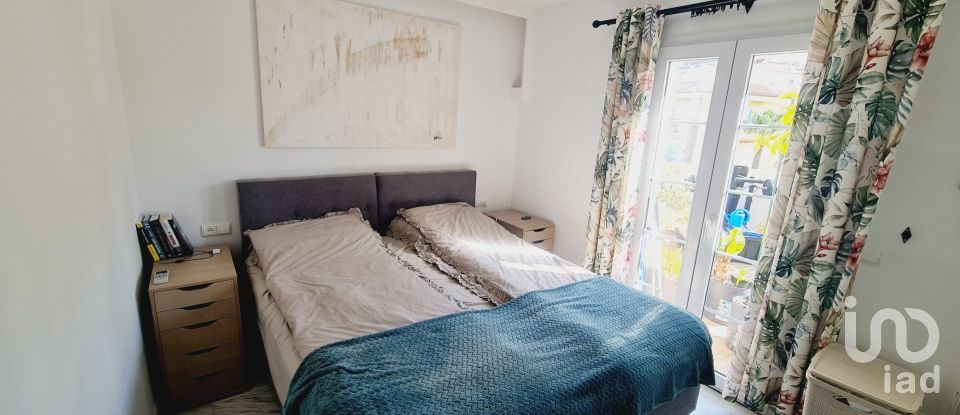 Piso 1 habitación de 92 m² en Mijas (29649)