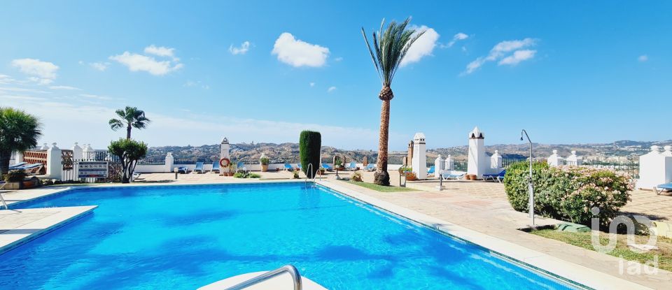 Piso 1 habitación de 92 m² en Mijas (29649)