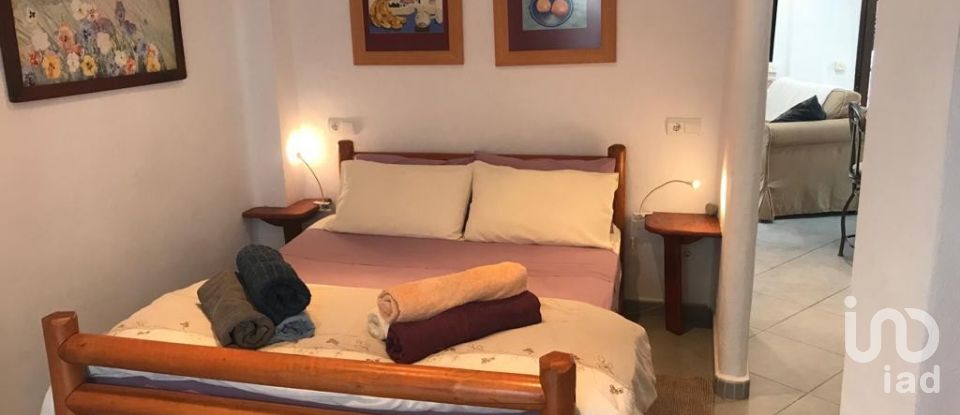 Village house 3 bedrooms of 127 m² in Canillas de Aceituno (29716)