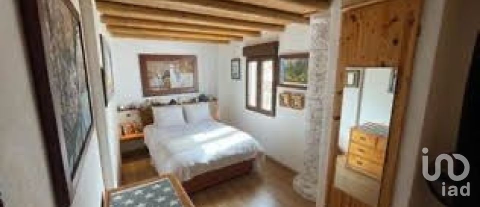 Village house 3 bedrooms of 127 m² in Canillas de Aceituno (29716)