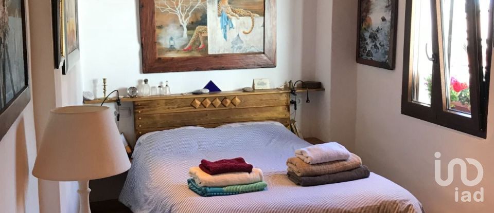 Village house 3 bedrooms of 127 m² in Canillas de Aceituno (29716)