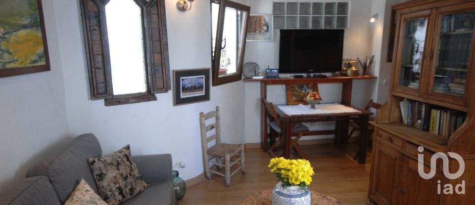 Village house 3 bedrooms of 127 m² in Canillas de Aceituno (29716)