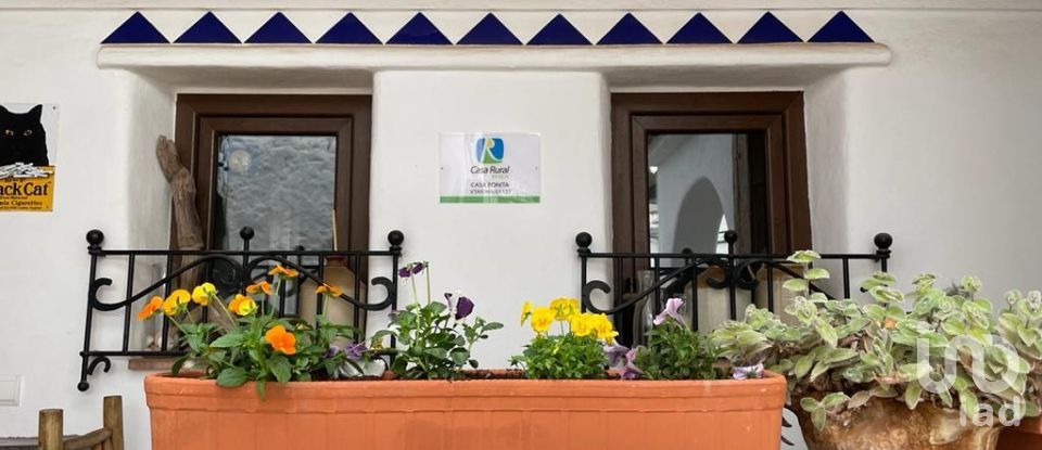 Village house 3 bedrooms of 127 m² in Canillas de Aceituno (29716)