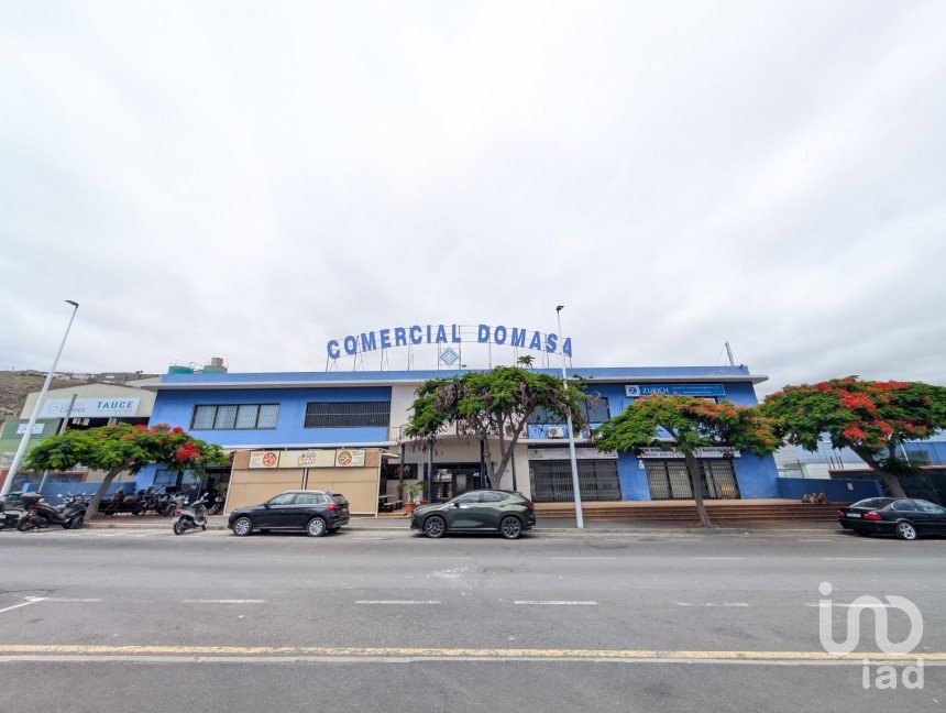 Tienda / local comercial de 870 m² en Las Torres (38670)