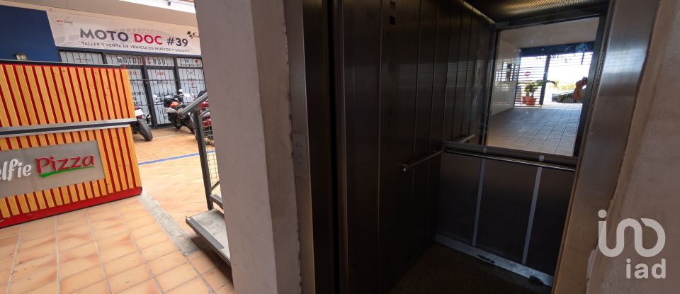 Tienda / local comercial de 870 m² en Las Torres (38670)