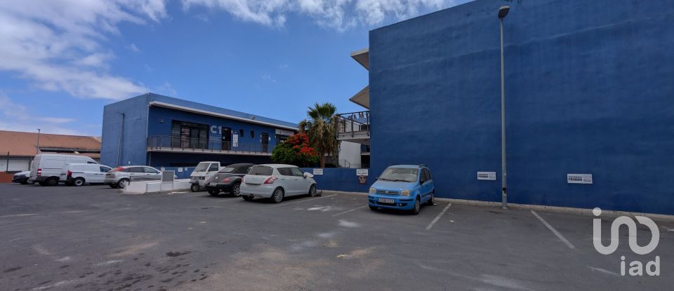 Tienda / local comercial de 870 m² en Las Torres (38670)