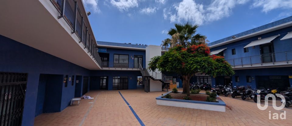 Tienda / local comercial de 870 m² en Las Torres (38670)